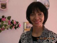 Praxedes Martin