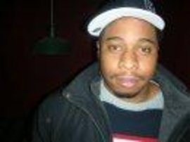 Zarmon Mccray
