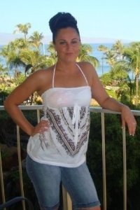 Audrey Perrone