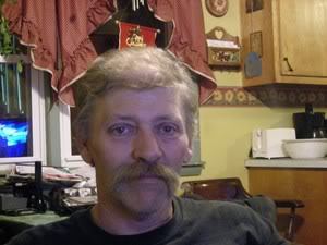 Michael Roberts
