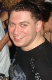 Ben Lyhovsky