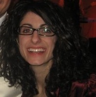 Carolyn Bailey