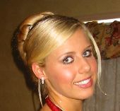 Lacey Payne