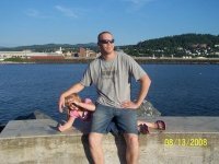 Duane Hodson
