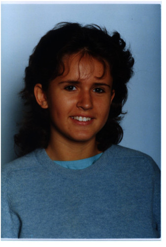 Helen Bonhivert