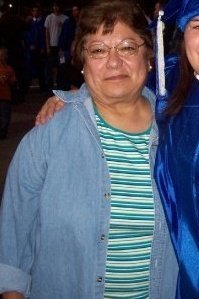 Rosa Strother