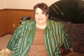 Tamara Pierce