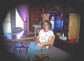 Sonia Lovelace
