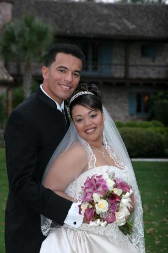 Rosalyn Soto