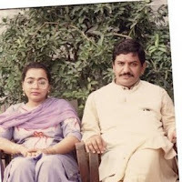 Zahida Mohammad
