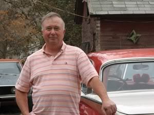 Larry Braden