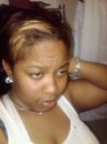 Shamia Reedy