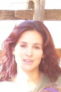 Christina Luconi