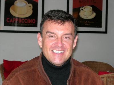 Clinton Adams