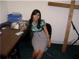 Karen Guevara