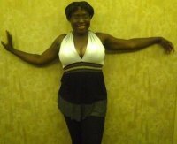 Kutina Glover