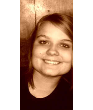 Stephanie Burchfield