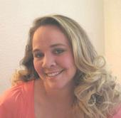 Amy Conger