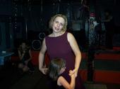 Michelle Hinman