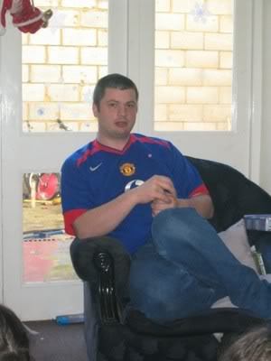 Damien Wilkin