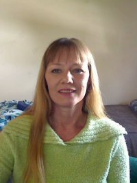 Debra Swanson