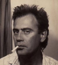 Ralph Macdonald