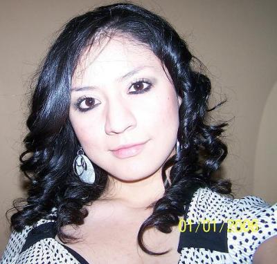 Anavel Morales