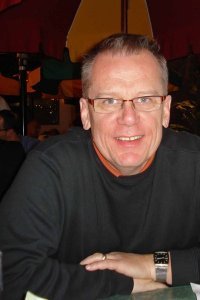 William Mullineaux
