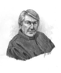 David Stout