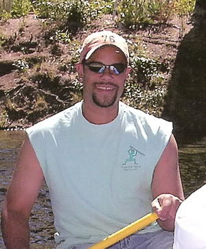 Stephen Janes