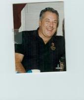 Francis Nanna