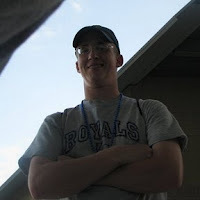 Evan Elzea