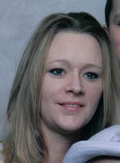 Mary Connors