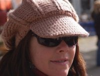 Lisa Crowley