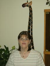 Sherry Stricklind