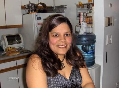 Soraya Dume