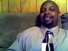 Nicholas Wilkerson