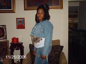 Shatina Simpson