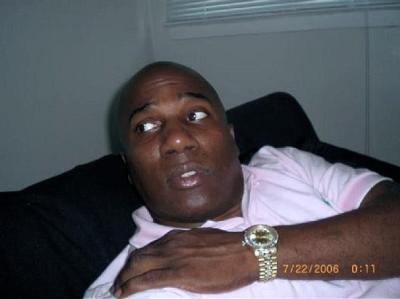 Derrick Miller