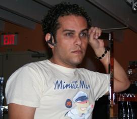 Juan Agosto