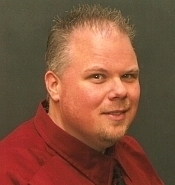 Scott Kroepel