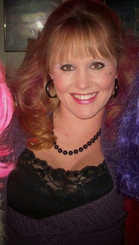 Erin Cole