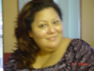Rina Sotomayor