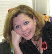 Sandra Ganey