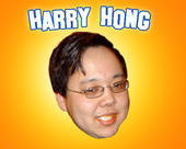 Harry Hong