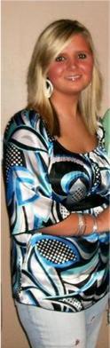 Christina Lovell