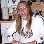 Richard Tirey