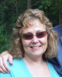 Laurie Planton