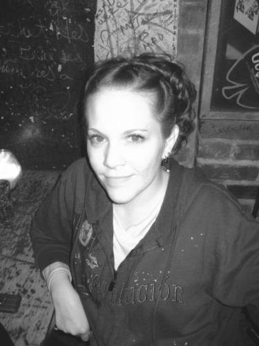 Stephanie Didlot