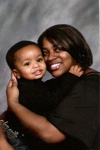 Katrice Larkins